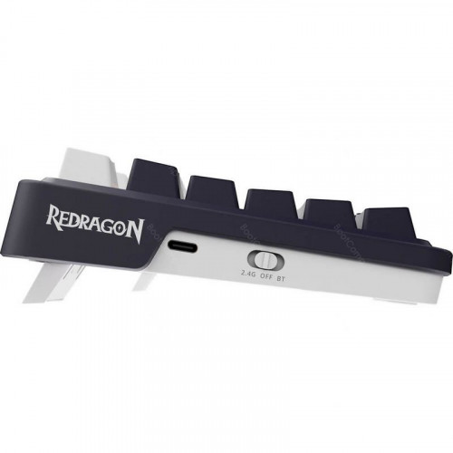 Механическая клавиатура Redragon Ucal Pro RGB (72008) 