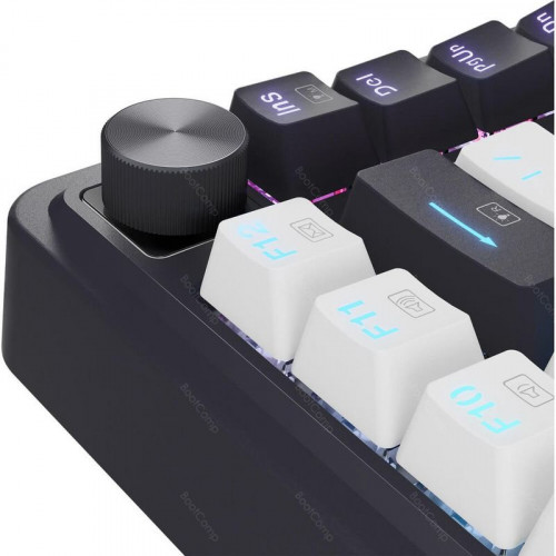 Механическая клавиатура Redragon Ucal Pro RGB (72008) 