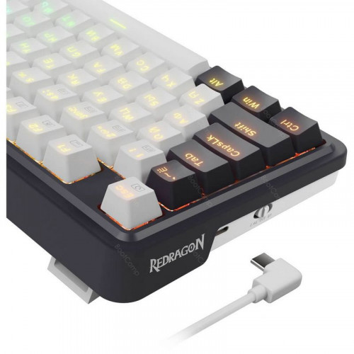 Механическая клавиатура Redragon Ucal Pro RGB (72008) 