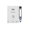 Сушильная машина с тепловым насосом Beko DF7412GB 