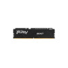 Оперативная память DDR5 16Gb 5200Mhz Kingston FURY Beast KF552C36BBE-16 