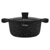 Кастрюля BOLLIRE MILANO BR-1103 4.3L 