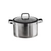 Кастрюля DOMOLETTI CW-B0251-20118 3L с крышкой 
