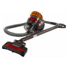 Пылесос Dyson Cinetic Big Ball Multifloor 2 