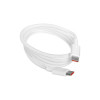 Кабель Xiaomi USB-C - USB-C 1 метр (BHR087KGL) 