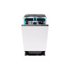 Машина посудомоечная встраиваемая Haier HDWE11-595RU FA03VCE03RU 