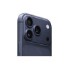 Смартфон Apple iPhone 17 Pro 256 ГБ темно-синий 