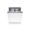 Машина посудомоечная встраиваемая Bosch SMV6ZCX06E 