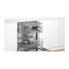Машина посудомоечная встраиваемая Bosch SMV6ZCX13E 