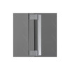 Морозильная камера Beko B3RFNK292G 