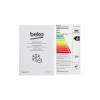 Морозильная камера Beko B3RFNK292G 