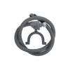 Стиральная машина Haier HW70-BP12959DE CE0JGH01PRU 
