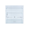 Холодильник Beko B3R0CNK312HG 