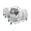 Посудомоечная машина BEKO DVS 05024W 