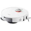 Робот-пылесос Xiaomi Robot Vacuum S40 Pro белый (BHR089REU) 