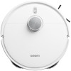 Робот-пылесос Xiaomi Robot Vacuum S40 Pro белый (BHR089REU) 
