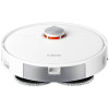Робот-пылесос Xiaomi Robot Vacuum S40 Pro белый (BHR089REU) 