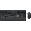 Беспроводной комплект Logitech Combo MK540 920-008686 
