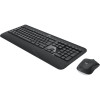 Беспроводной комплект Logitech Combo MK540 920-008686 