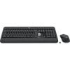 Беспроводной комплект Logitech Combo MK540 920-008686 