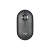 Мышь беспроводная Logitech Pebble 2 M350s 910-007015 