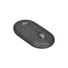 Мышь беспроводная Logitech Pebble 2 M350s 910-007015 