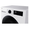 Стиральная машина с сушкой Samsung WD 90DG5G34BELE 
