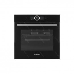 Духовой шкаф-пароварка Bosch HSG636BB1                                                                                                                                                                                                                    