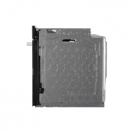 Духовой шкаф-пароварка Bosch HSG636BB1                                                                                                                                                                                                                    