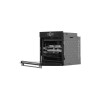 Духовой шкаф-пароварка Bosch HSG636BB1 