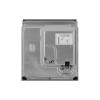 Духовой шкаф-пароварка Bosch HSG636BB1 