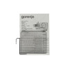 Ломтерезка Gorenje R607A 