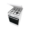 Плита газовая Gorenje GG5A14WJ 