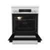 Плита комбинированная Gorenje GK6C5WF 