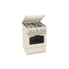 Плита комбинированная Gorenje GKS6C71CLI 