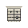 Плита комбинированная Gorenje GKS6C71CLI 