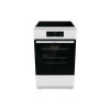 Плита электрическая Gorenje GEIT5C60WPG 