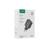 Сетевое зарядное устройство Ugreen X516 (65014) 