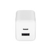 Сетевое зарядное устройство Ugreen X516 (65015) 