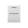 Сетевое зарядное устройство Ugreen X516 (65015) 