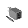 Сетевое зарядное устройство Ugreen X755 (25871) 