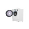 Стиральная машина встраиваемая Haier HWQ90B416FWB TD0047721RU 