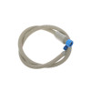 Стиральная машина встраиваемая Haier HWQ90B416FWB TD0047721RU 
