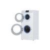 Стирально-сушильная машина Haier HWD120-B1558U CEABACE0HRU 
