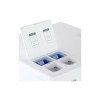 Стирально-сушильная машина Haier HWD120-B1558U CEABACE0HRU 