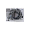 Стирально-сушильная машина Haier HWD120-B1558U CEABACE0HRU 