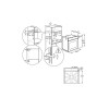 Духовой шкаф Electrolux LOE8F38V 