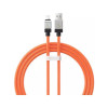 Кабель Baseus CoolPlay Series Lightning - USB Type A 1м CAKW000407 
