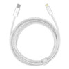 Кабель Baseus Dynamic Series 20W Lightning - Type-C 2 м CALD000102 