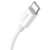 Кабель Baseus Superior Series 65W USB to Type-C 1 м CAYS000902 
